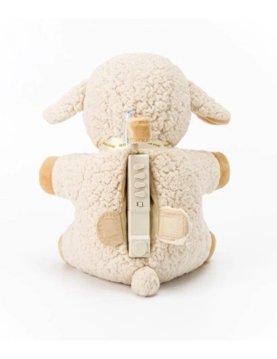 Peluche Musical Oveja de Cloud B