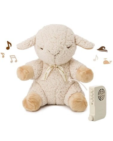 Peluche Musical Oveja de Cloud B