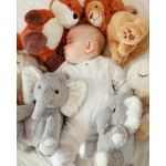 Peluche Musical Oveja de Cloud B