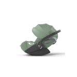 Silla de Coche Cybex Cloud T Plus i-Size Leaf Green