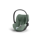 Silla de Coche Cybex Cloud T Plus i-Size Leaf Green