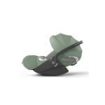 Silla de Coche Cybex Cloud T Plus i-Size Leaf Green