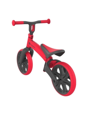 Bicicleta Sin Pedales Y Velo Junior de Yvolution