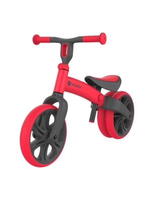 Bicicleta Sin Pedales Y Velo Junior de Yvolution
