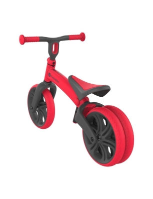 Bicicleta Sin Pedales Y Velo Junior de Yvolution