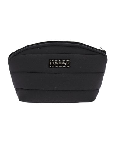 Neceser Higiene Softshell de Rosy Fuentes