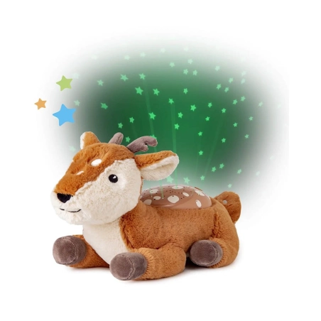 Proyector Cervatillo de Cloud B