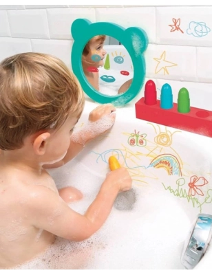 Espejo Aquacolor de Ludi