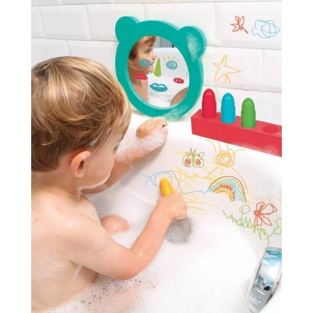 Espejo Aquacolor de Ludi