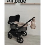 Funda Cuco Fox Emily Giraffa Bianca e Blu