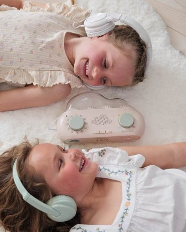 Proyector Cuentacuentos de Cloud B