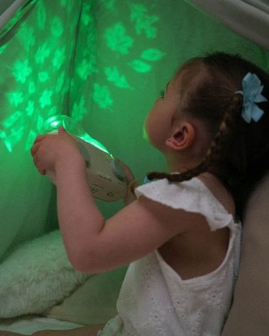 Proyector Cuentacuentos de Cloud B