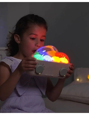 Proyector Cuentacuentos de Cloud B