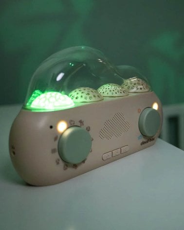 Proyector Cuentacuentos de Cloud B