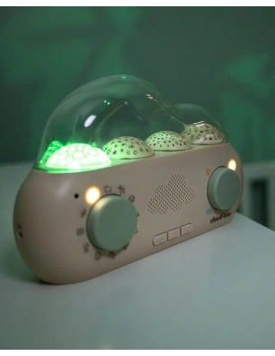 Proyector Cuentacuentos de Cloud B