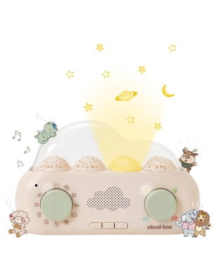 Proyector Cuentacuentos de Cloud B