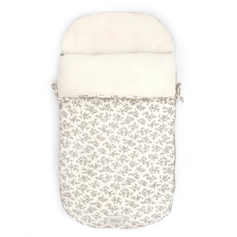 Saco Capazo Comfort de BabyShower Saco Capazo Comfort de BabyShower