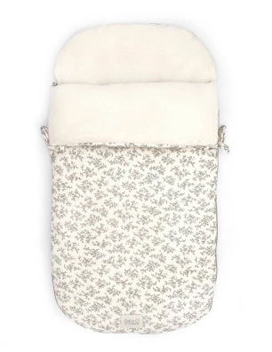 Saco Capazo Comfort de BabyShower Miley