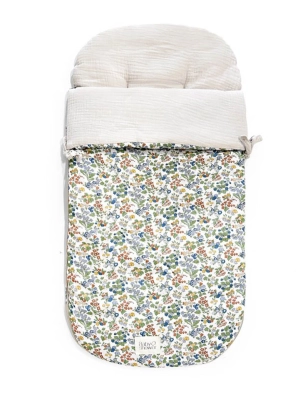 Saco Capazo Comfort de BabyShower