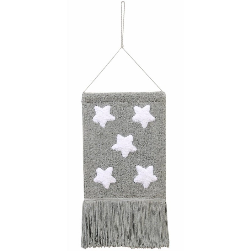 Colgante Pared 60X30 Stars