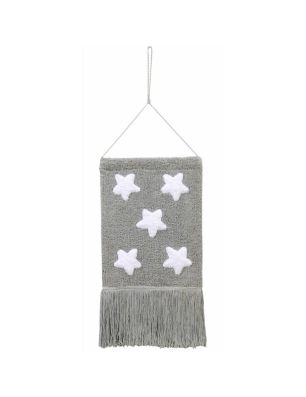 Colgante Pared 60X30 Stars