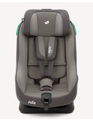 Silla de Coche Joie steadi R129 Cobblestone