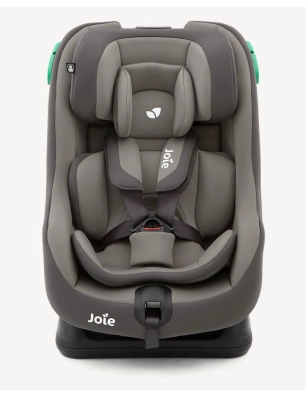 Silla de Coche Joie steadi R129 Cobblestone