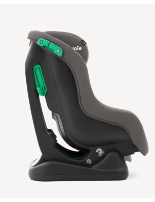 Silla de Coche Joie steadi R129 Cobblestone