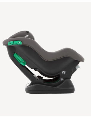 Silla de Coche Joie steadi R129 Cobblestone