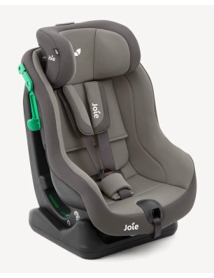Silla de Coche Joie steadi R129 Cobblestone