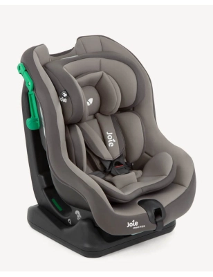Silla de Coche Joie steadi R129 Cobblestone
