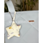 Colgante Estrella de Rosy Fuentes