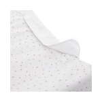 Cambiador de Bañera Magia de Cambrass Rosa