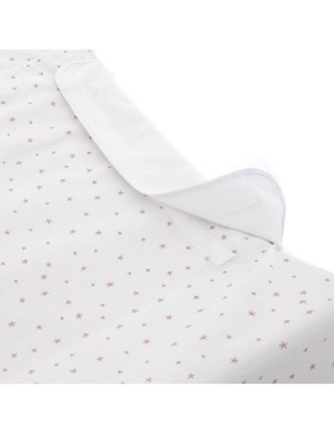 Cambiador de Bañera Magia de Cambrass Rosa