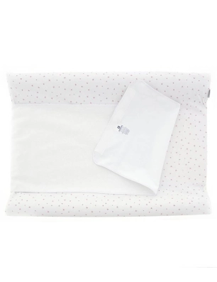 Cambiador de Bañera Magia de Cambrass Rosa