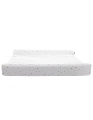 Cambiador de Bañera Magia de Cambrass Rosa