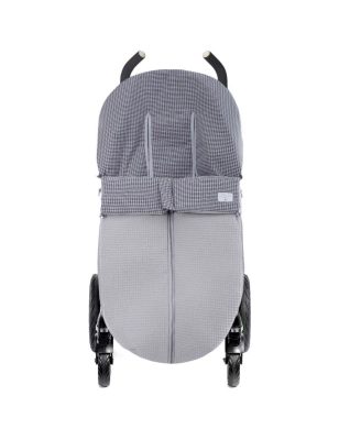 Saco Silla Universal Gustavo Uzturre Gris