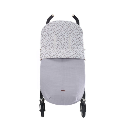 Saco Silla Universal Micaela Uzturre Gris