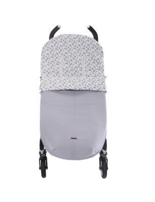 Saco Silla Universal Micaela Uzturre Gris