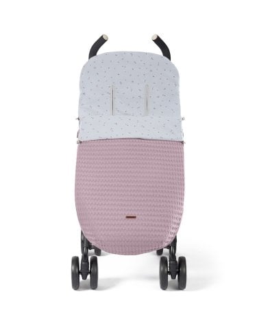 Saco Silla Universal Renata Uzturre Rosa Maquillaje