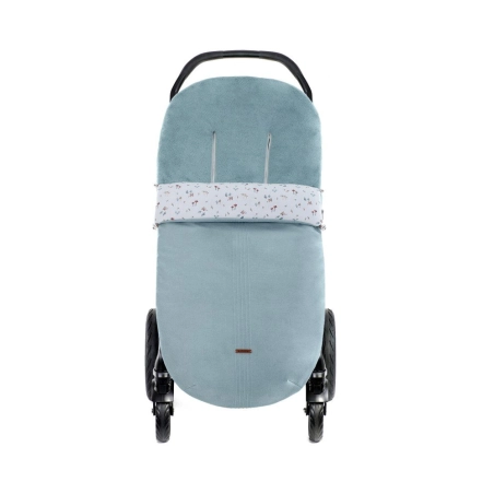Saco Silla Universal Tasia Interior Mouton Uzturre Mint