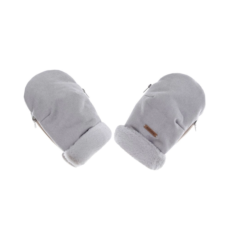 Manoplas para Carrito Camille de Uzturre