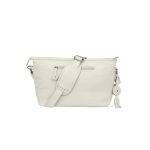 Bolso Organizador Quilt de Bimbidreams Gris Beige