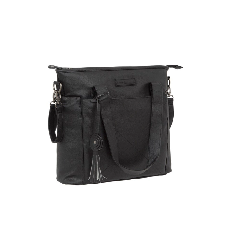 Bolso Talega Quilt de Bimbidreams Bolso Talega Quilt de Bimbidreams