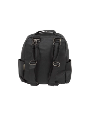 Mochila Maternal con Cambiador Quilt de Bimbidreams