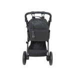 Mochila Maternal con Cambiador Quilt de Bimbidreams Negro