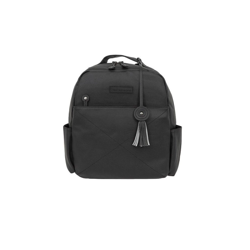 Mochila Maternal con Cambiador Quilt de Bimbidreams