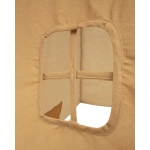 Tipi Infantil Wapi de Atmosphera Ocre