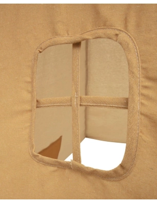Tipi Infantil Wapi de Atmosphera Ocre