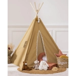 Tipi Infantil Wapi de Atmosphera Ocre